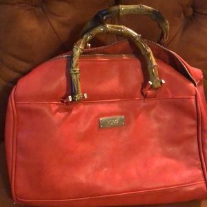 BCBG HANDBAG!